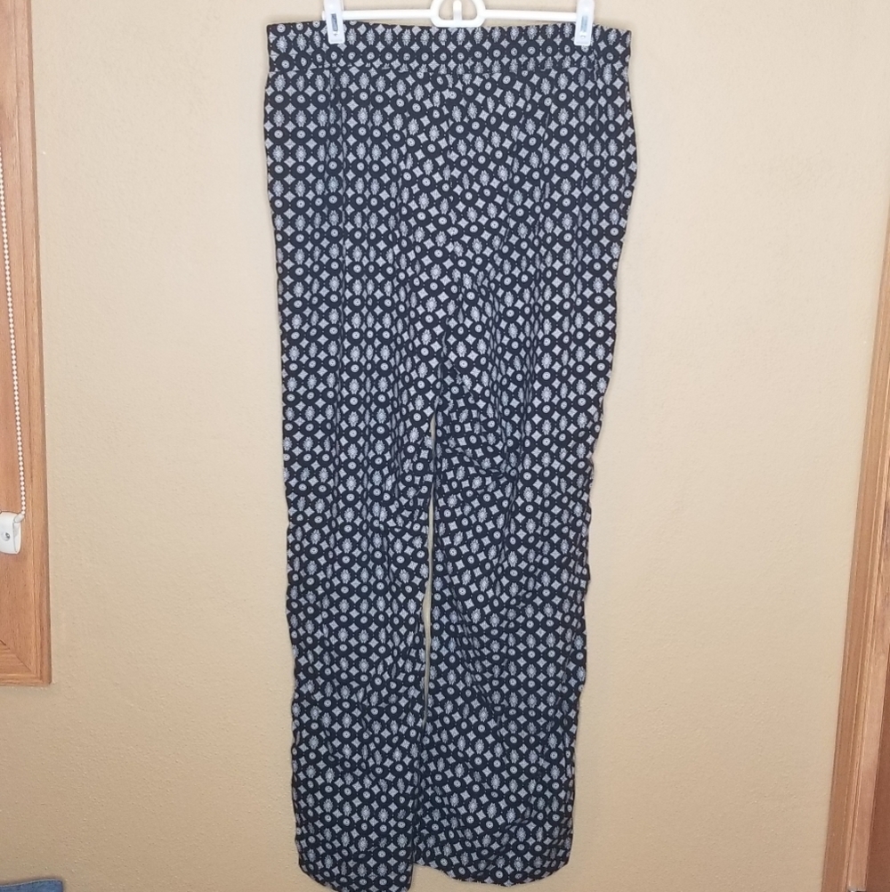 ✨Maurices draw string pants - Picture 8 of 8